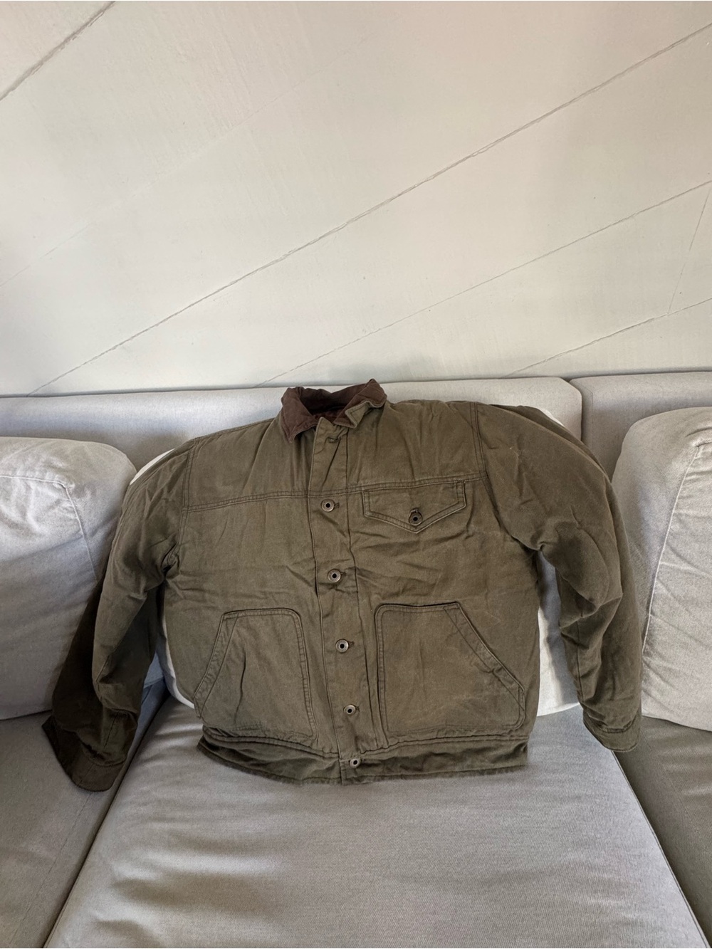 Ranch Jacket - Picture 4 of 6
